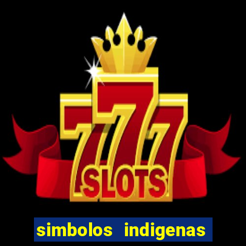 simbolos indigenas tupi guarani